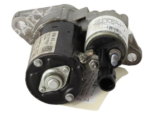Starter VW POLO V (6R1, 6C1) 1.2 | BP21303048M8