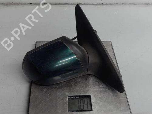 Used Right mirror FORD MONDEO III (B5Y) [2000-2007]  21318066