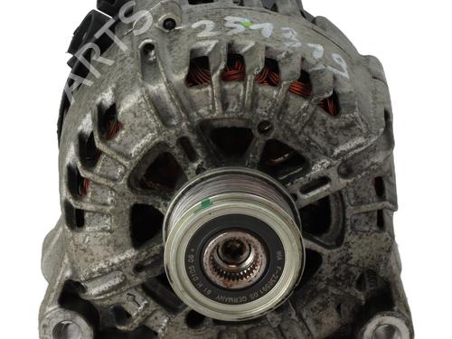 Used Alternator PEUGEOT 3008 I MPV (0U_) 2.0 HDi 150 / BlueHDi 150 (150 hp) 24590491