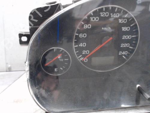 Instrument cluster SUBARU OUTBACK (BE, BH) 2.5 AWD (BH9) | BP21363325C47 