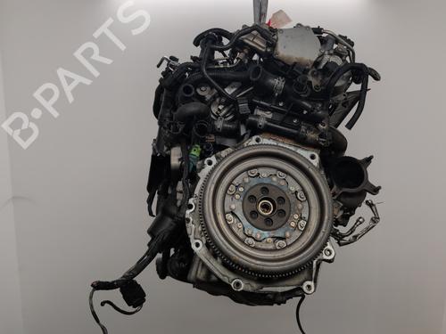Engine VW GOLF VI (5K1) 2.0 R 4motion | BP30579078M1 - Image 3
