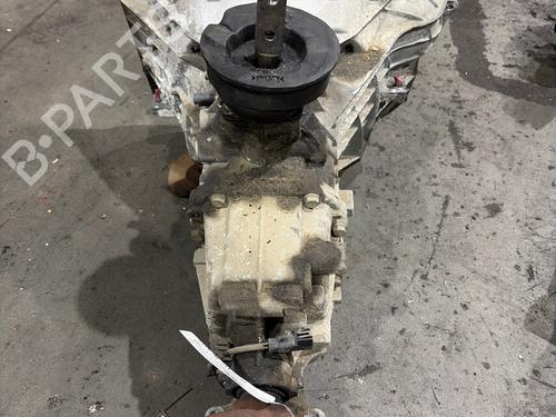 Used Gearbox Gearbox FORD TRANSIT Van (E_ _) 2.5 DI (EAL, EAS) (69 hp) 39904321 39904321