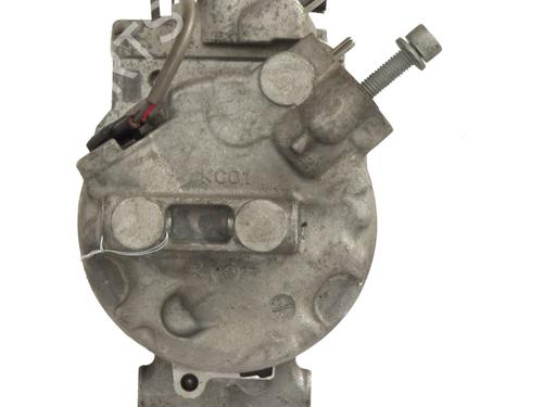 AC compressor BMW X1 (E84) xDrive 20 d | BP21303108M34 