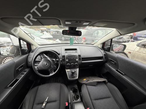Steering column stalk MAZDA 5 (CR) 2.0 CD (CR19) | BP23076828I23  - Image 16