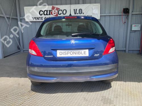 Used Parts PEUGEOT 207 (WA_, WC_) 1.4 4725763
