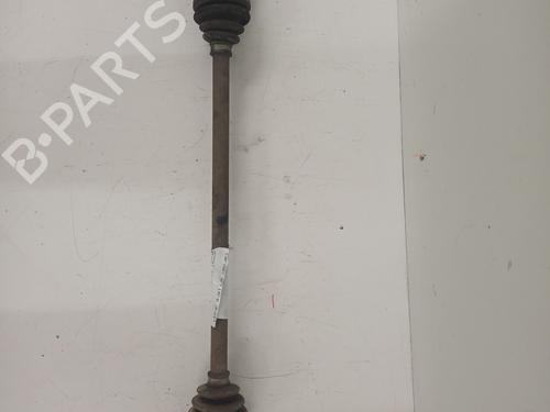 Right rear driveshaft RENAULT KOLEOS I (HY_) 2.0 dCi 4x4 (HY0K) | BP33796837M41 - Image 2