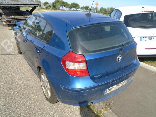 Left taillight BMW 1 (E87) 120 d | BP21306342C34 