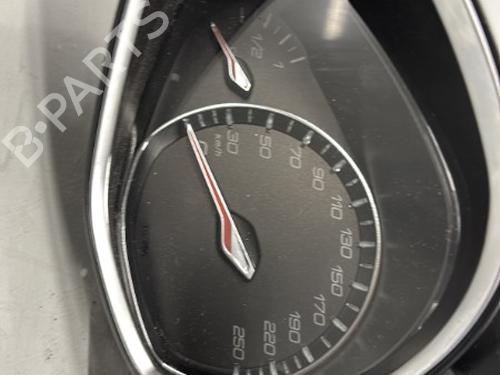 Instrument cluster PEUGEOT 308 SW II (LC_, LJ_, LR_, LX_, L4_) 2.0 BlueHDi 150 | BP21293199C47 
