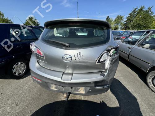 Engine MAZDA 3 (BL) 1.6 MZR (BL14) | BP21871440M1 - Image 18