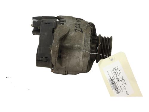 Used Alternator Alternator FIAT BRAVO I (182_) 1.4 (182.AA) (80 hp) 28568355 28568355