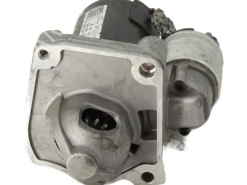 Used Starter PEUGEOT 2008 I (CU_) 1.2 THP 110 / PureTech 110 (110 hp) 21319304