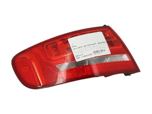 Used Left taillight AUDI A4 Allroad B8 (8KH) 2.0 TDI quattro (170 hp) 28181551