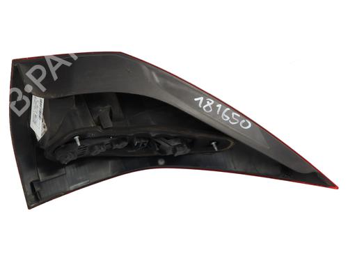 Left taillight RENAULT MEGANE II Estate (KM0/1_) 1.6 16V | BP27324179C34 