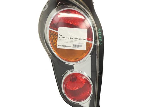 Left taillight CHEVROLET SPARK (M300) | BP36571142C34 - Image 2