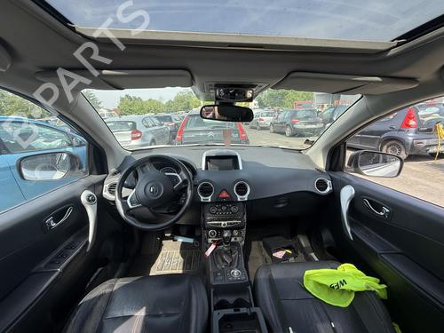 Left taillight RENAULT KOLEOS I (HY_) 2.0 dCi 4x4 (HY0K) | BP26582544C34 - Image 15