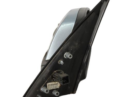 Used Right mirror Right mirror OPEL MERIVA A MPV (X03) 1.7 CDTI (E75) (100 hp) 30482808 30482808