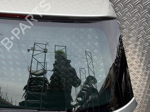 Tailgate VW GOLF VII (5G1, BQ1, BE1, BE2) 1.4 TSI | BP31299637C6 