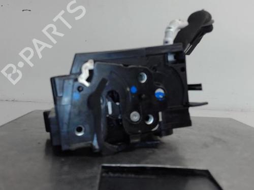 Used Rear right lock PEUGEOT 308 II (LB_, LP_, LW_, LH_, L3_) 1.2 THP 110 (110 hp) 21315346