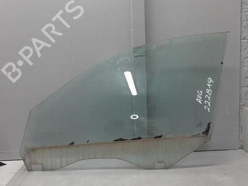 Used Front left door window Front left door window BMW 5 (E60) 525 d (177 hp) 21290241 21290241