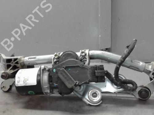 Front wiper motor NISSAN JUKE (F15) 1.5 dCi | BP21320404M29 