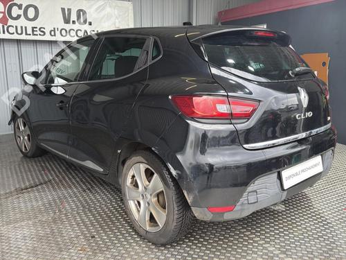 Left front window switch RENAULT CLIO IV (BH_) 0.9 TCe 90 (BHNF, BHMA, BHMH, BHJK, BHJR) | BP32365155I27 - Image 24