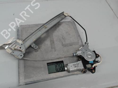 Used Left rear window motor SUZUKI LIANA Hatchback [2001-2025]  21364275