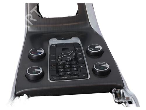 Climate control VOLVO V40 Hatchback (525) D2 | BP21319208I5 - Image 2