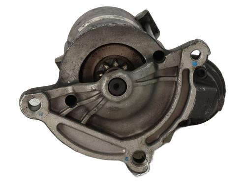 Startmotor CITROËN C2 (JM_) 1.4 (73 hp) 21316836