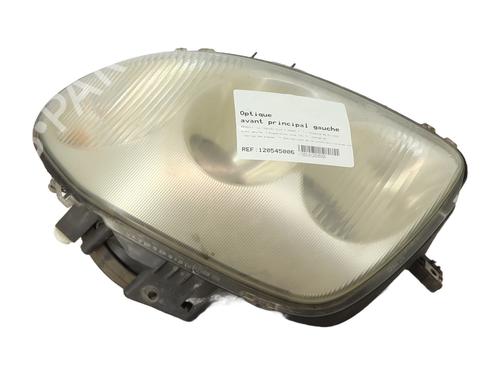 Used Left headlight RENAULT CLIO II (BB_, CB_) 1.2 (BB0A, BB0F, BB10, BB1K, BB28, BB2D, BB2H, CB0A,... (58 hp) 32136046