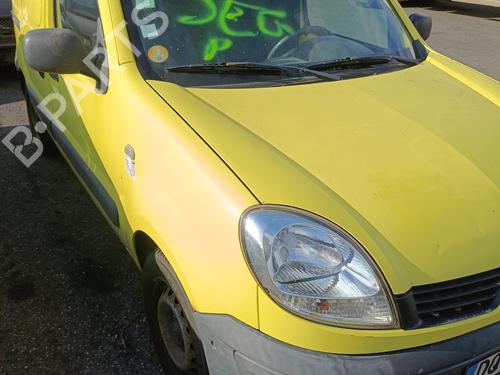 Left headlight RENAULT KANGOO Express (FC0/1_) 1.5 dCi (FC1E) | BP24894809C28  - Image 8
