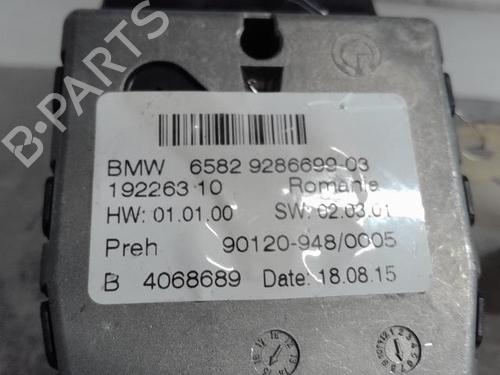 Switch BMW 1 (F20) 116 d | BP21372214I30 