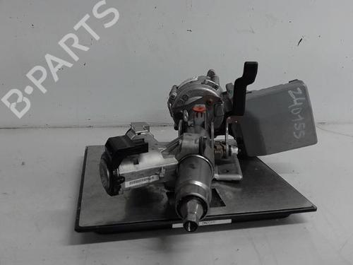 Steering column FORD FIESTA VI (CB1, CCN) 1.25 | BP21319862M21 