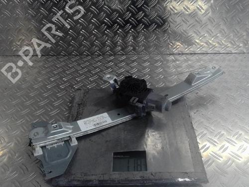 Used Right front window motor PEUGEOT 307 (3A/C) 2.0 HDi 90 (90 hp) 24212215