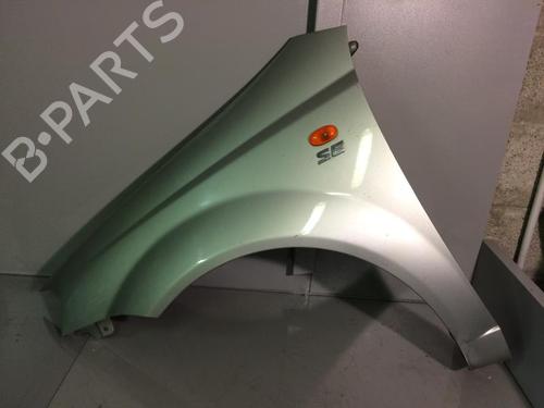 Forkjerm venstre Forkjerm venstre CHEVROLET AVEO / KALOS Hatchback (T200) 1.4 16V (94 hp) 21317415 21317415