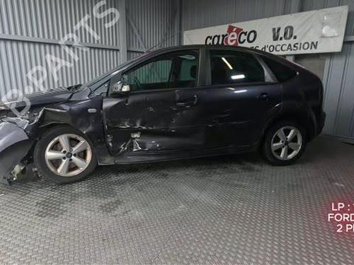 Front left seatbelt FORD FOCUS II (DA_, HCP, DP) | BP36768932I26 - Image 11