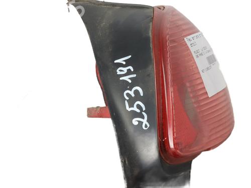 Lampa tylna prawa PEUGEOT 206 Hatchback (2A/C) 1.4 i | BP28077037C35 