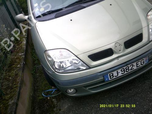 Motor de arranque RENAULT SCÉNIC I MPV (JA0/1_, FA0_) 1.6 (JA00, JA16, JA15, JA19, JA1V, JA2B, JA2C, JA0B,... | BP21289739M8 