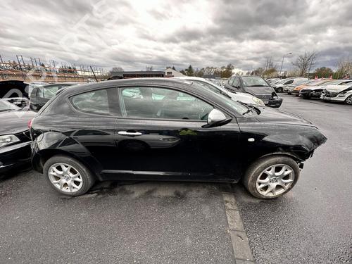 Starter ALFA ROMEO MITO (955_) 1.4 (955.AXB1B, 955.AXU1A) | BP28716270M8 - Image 17