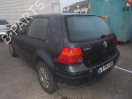 Left headlight VW GOLF IV (1J1) 1.4 16V | BP21867009C28 