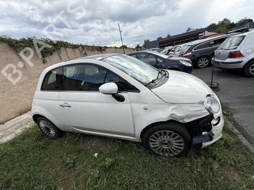 Gearbox FIAT 500 (312_) 0.9 (312AXG1A, 312.AXG11) | BP27862392M3 - Image 17