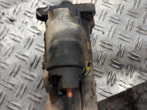 Used Starter Starter RENAULT MASTER II Van (FD) 2.5 D (FD0A, FD0E, FD2E, FD3E) (80 hp) 39904367 39904367