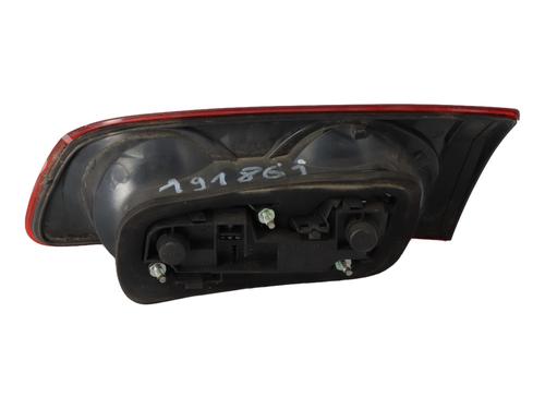 Used Left tailgate light Left tailgate light FIAT CROMA (194_) 1.9 D Multijet (194AXB1B) (120 hp) 27981376 27981376