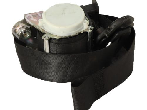 Used Front left seatbelt Front left seatbelt BMW 3 Coupe (E92) 320 d (177 hp) 21301980 21301980