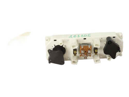 Used Climate control Climate control 37737145 37737145