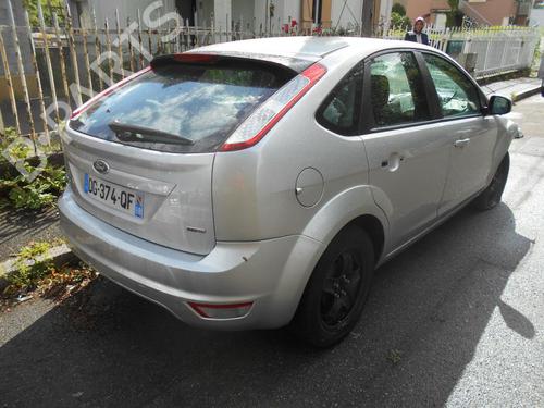 Right taillight FORD FOCUS II (DA_, HCP, DP) 1.6 TDCi | BP21321317C35 