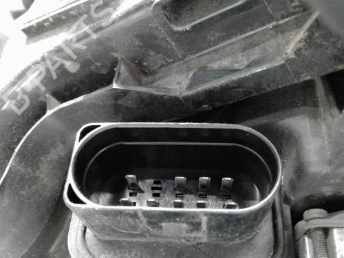 Right headlight AUDI A6 C5 (4B2) 2.5 TDI quattro | BP21308613C29 