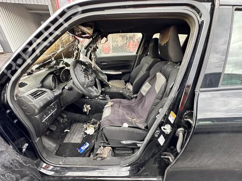 Right front brake caliper SUZUKI SWIFT V (AZ) 1.2 Hybrid (Mild Hybrid) (A2L412) | BP30647896M104  - Image 16