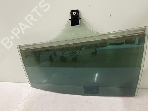 Used Rear left door window Rear left door window 38157043 38157043