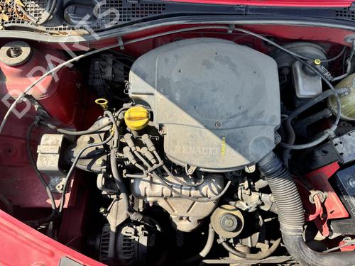 Seat buckle DACIA LOGAN (LS_) 1.6 (LS0B, LS0D, LS0F, LS0H) | BP32664211I32  - Image 21