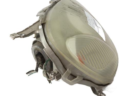 Used Right headlight Right headlight TOYOTA YARIS (_P1_) 1.3 (NCP10, SCP12_) (86 hp) 28419415 28419415